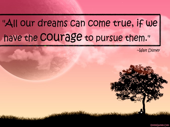 courage 1