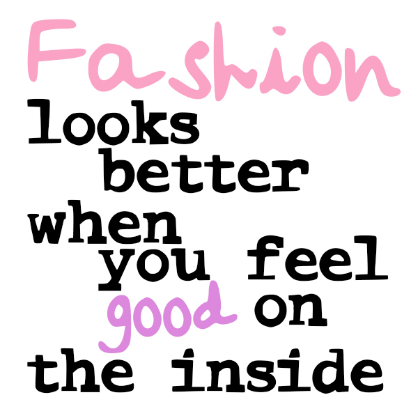 Fashion friday tips 1