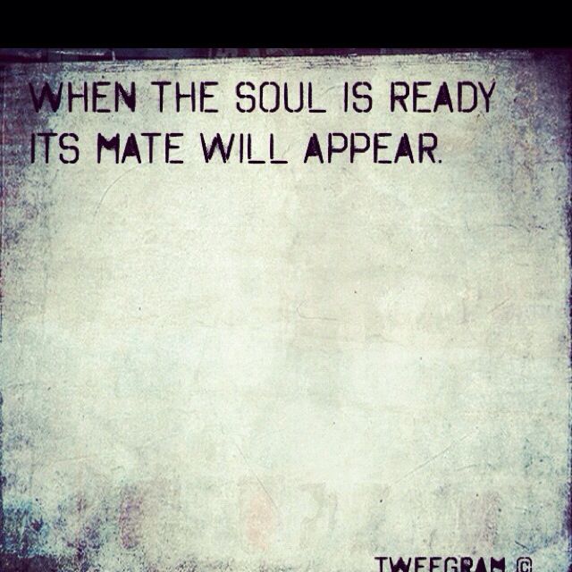 soul mates 1