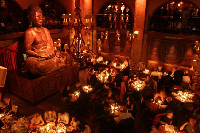 buddha bar 2