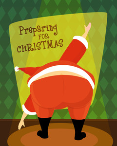 prepare for christmas