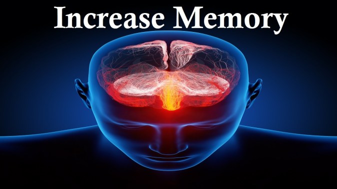 rejuvenating memory 2