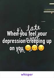 depression 1