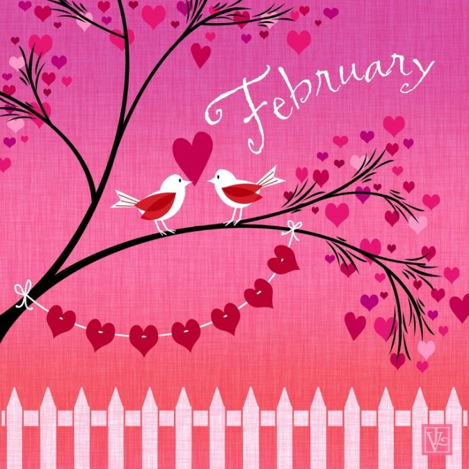 february english