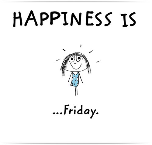 happy friday 3
