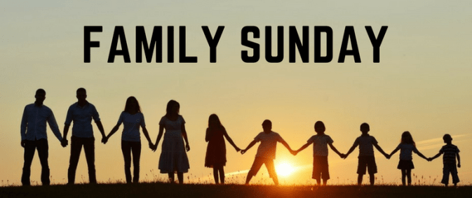 happy sunday family 2