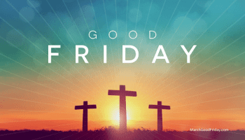good friday 3