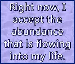 images LOA sufficiency abundance