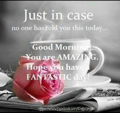 sunday good morning love 1