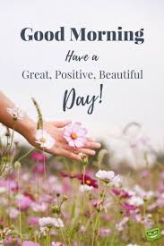 positive saturday 2a