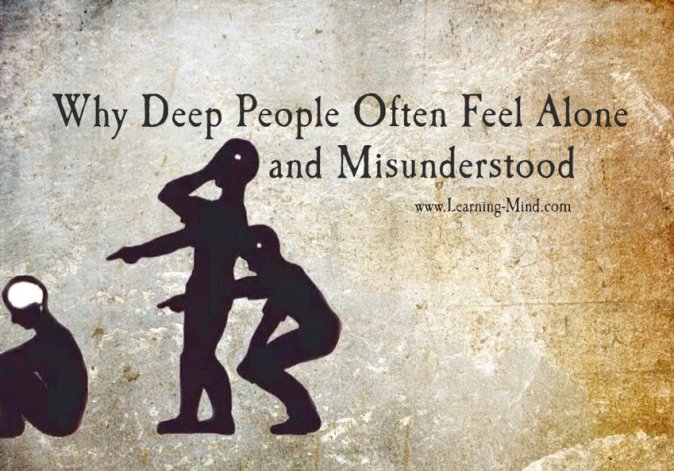 misunderstood 3