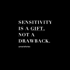 sensitive 1