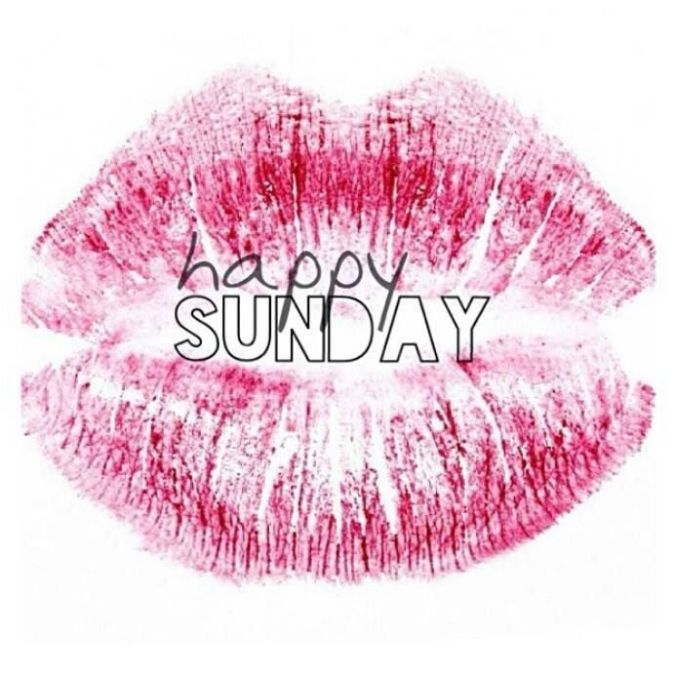 sunday lips