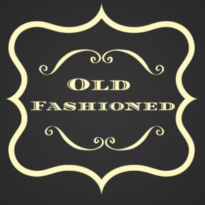 Old-Fashioned 1