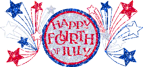 Happy 4th July