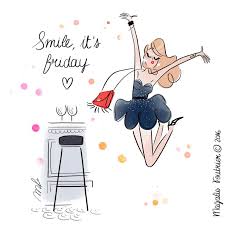 smiley friday