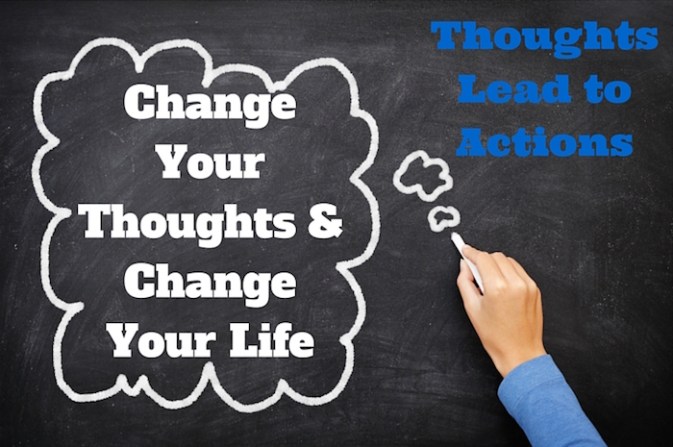 change your thoughts 1