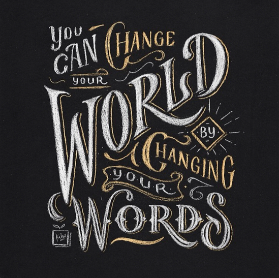 change your thoughts 3