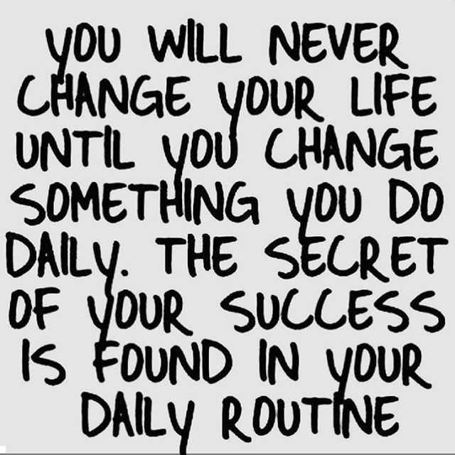 change your thoughts 5