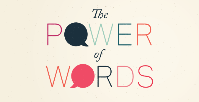 power of words 1