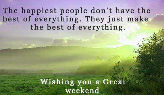 Wishing-Weekend-