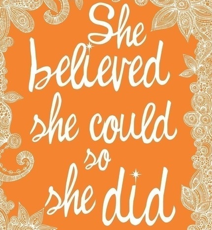 she-believed coach