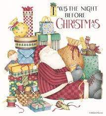 christmas spirit 24