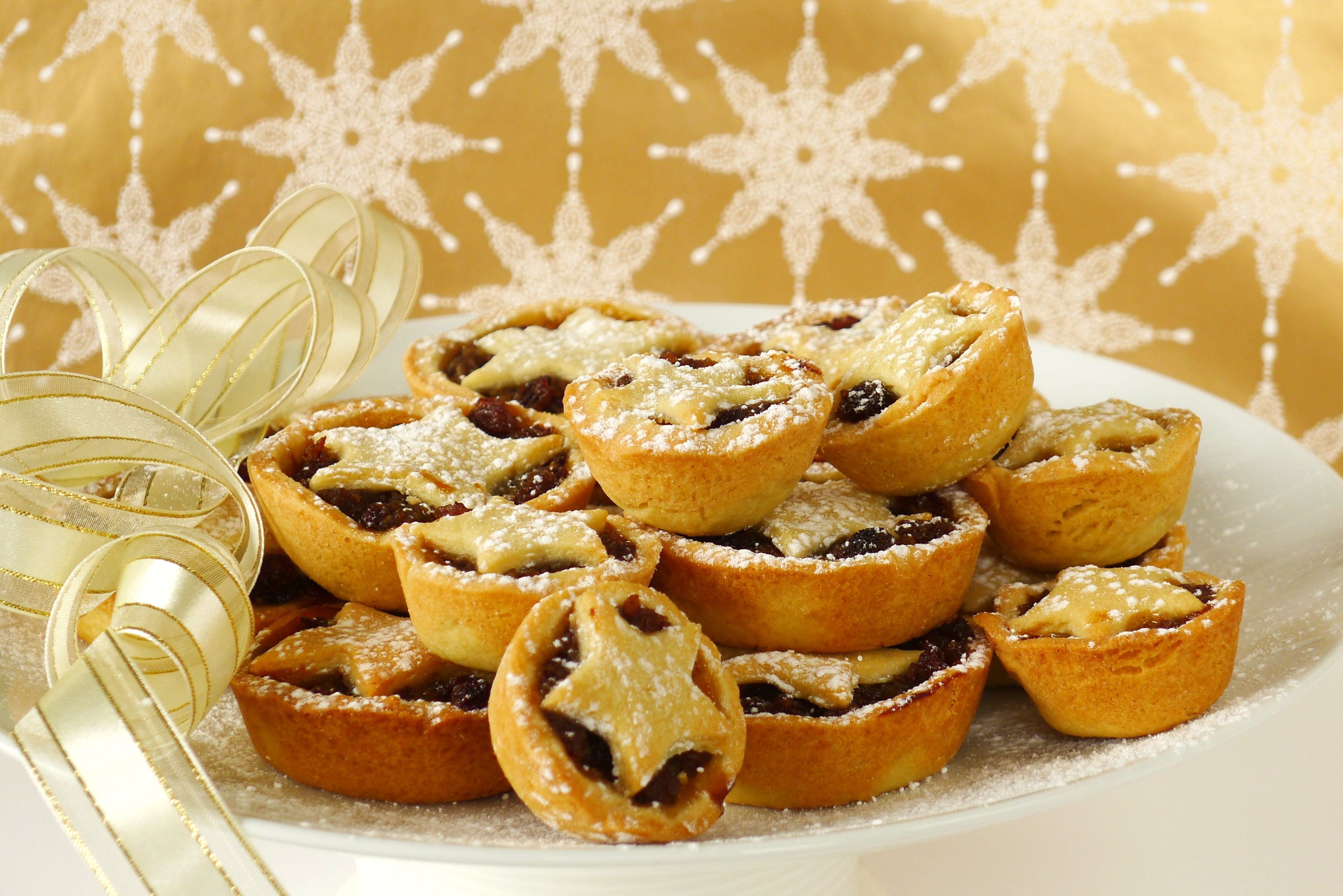 mince-pie