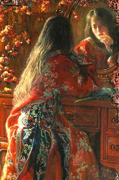 image-of-a-mirror