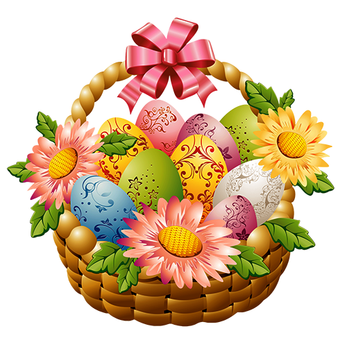easter-basket moving eggs